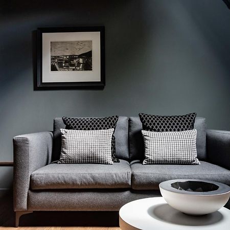 MAISON de la Bonne Vie Therondels Chambre photo