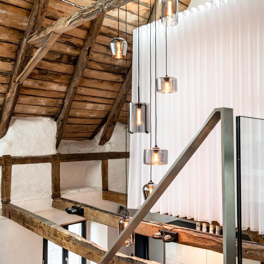 MAISON de la Bonne Vie Therondels Extérieur photo