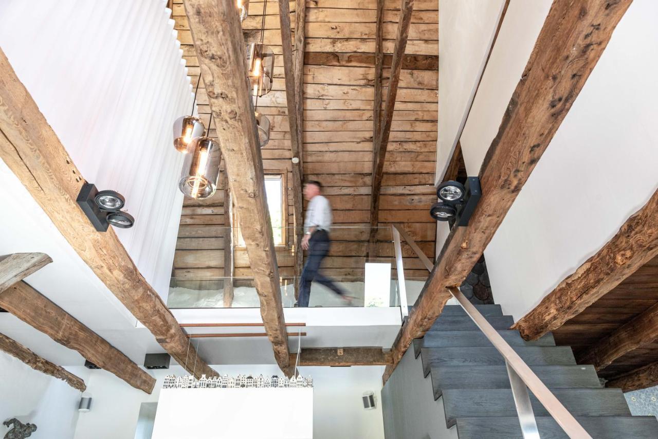 MAISON de la Bonne Vie Therondels Extérieur photo