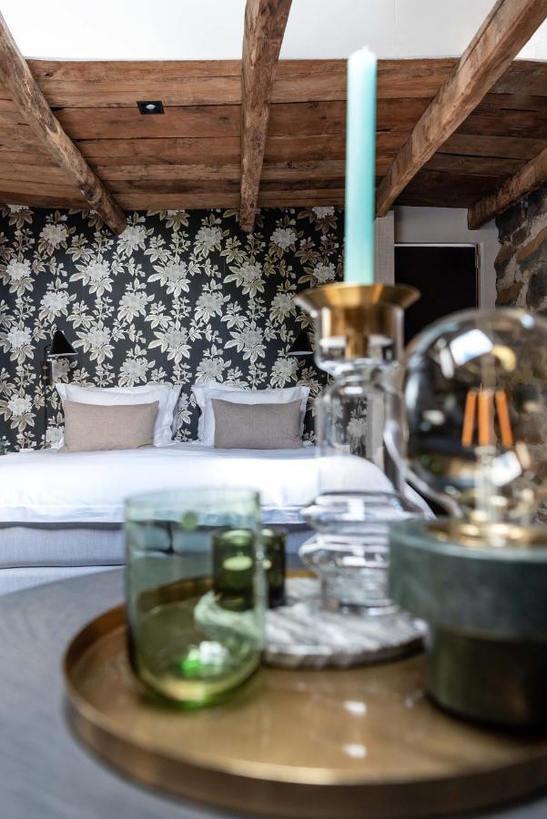 MAISON de la Bonne Vie Therondels Extérieur photo