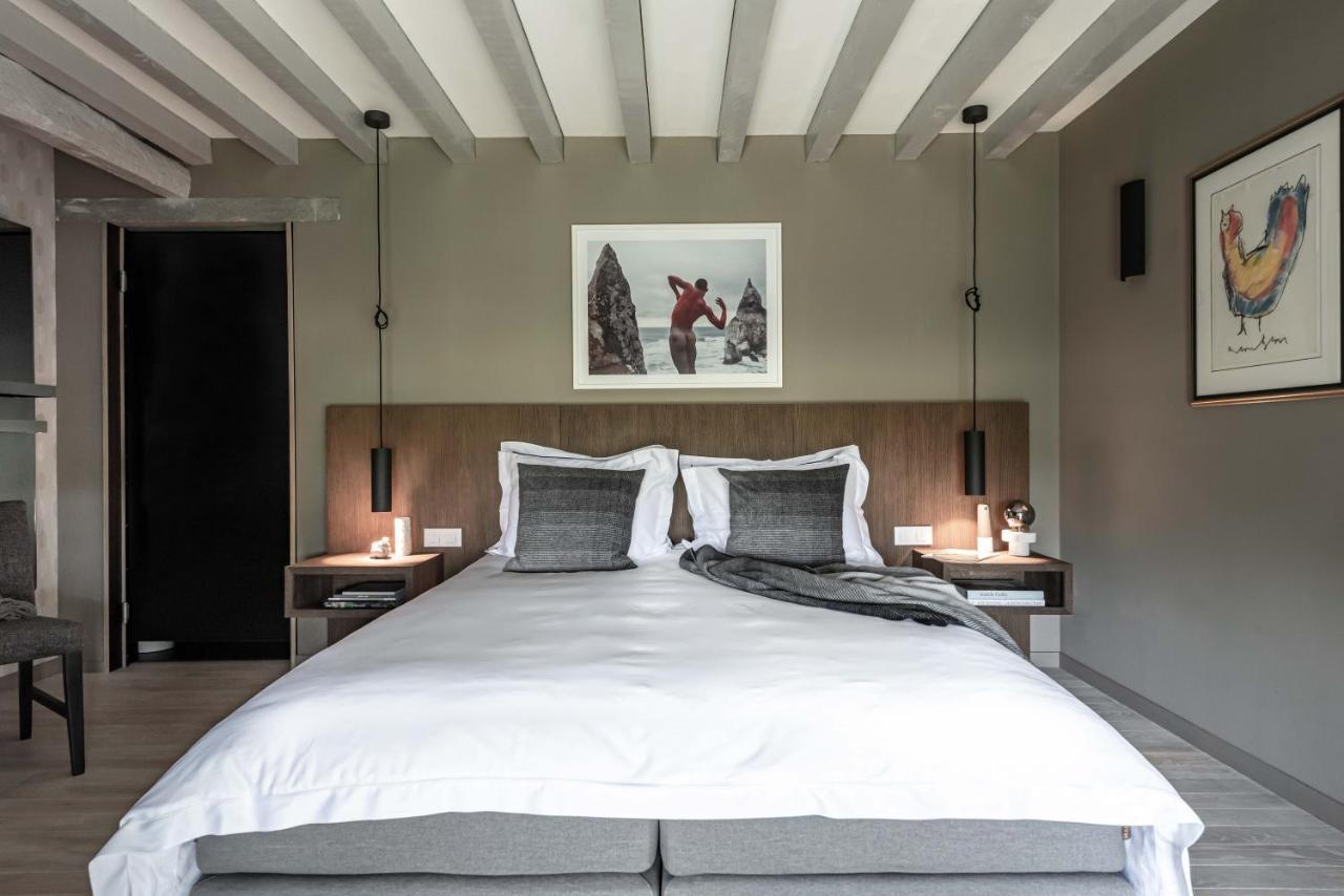 MAISON de la Bonne Vie Therondels Extérieur photo