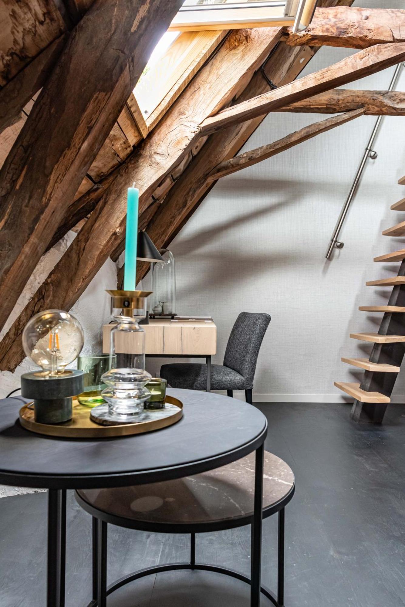 MAISON de la Bonne Vie Therondels Chambre photo